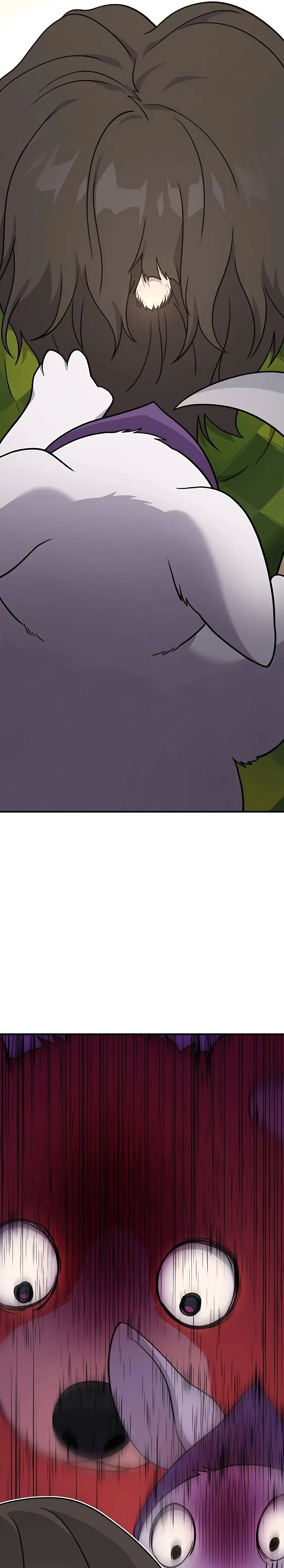 Solo Farming In The Tower Chapter 43 Page 55