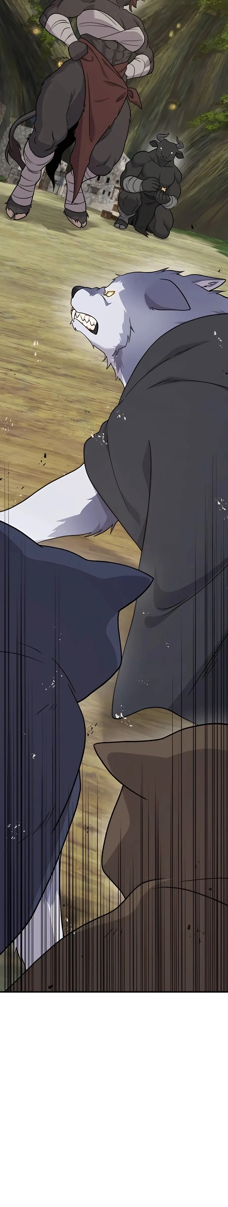 Solo Farming In The Tower Chapter 44 Page 3