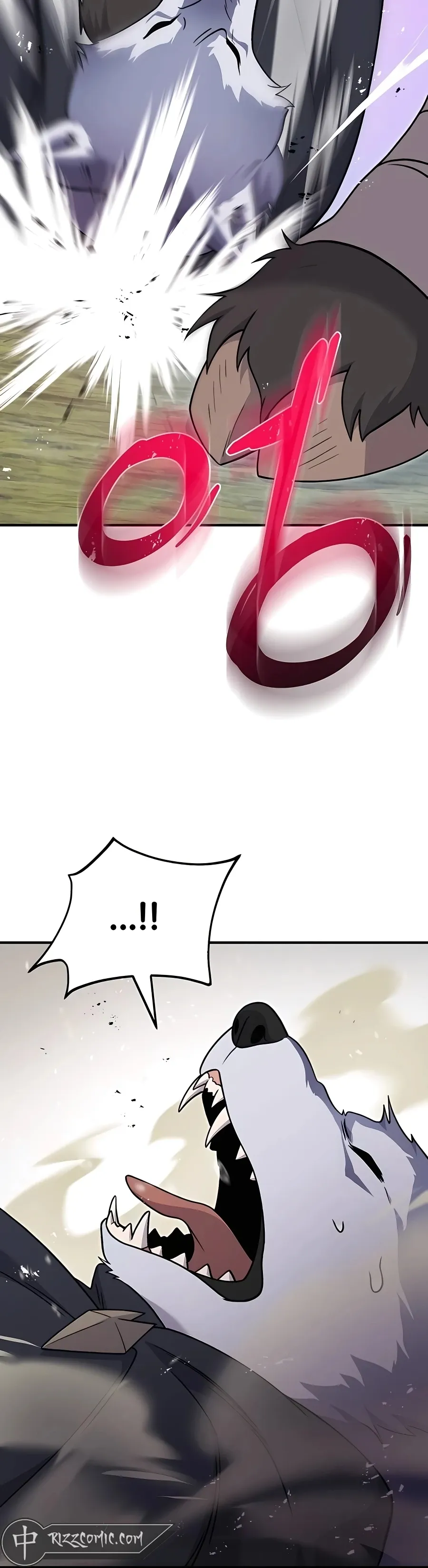 Solo Farming In The Tower Chapter 44 Page 24