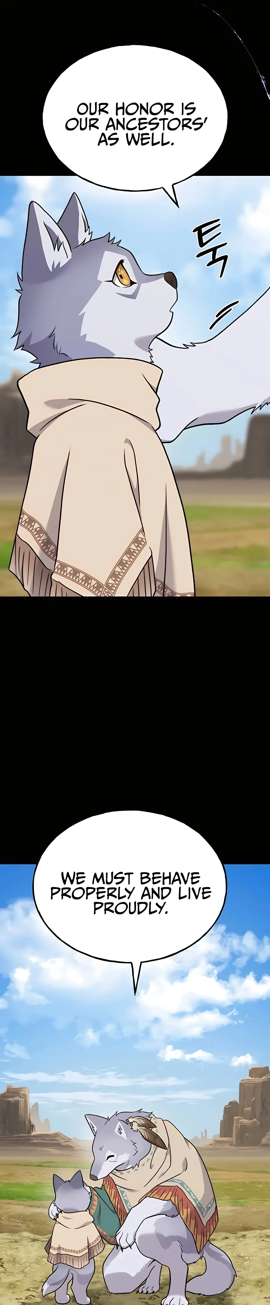 Solo Farming In The Tower Chapter 44 Page 30