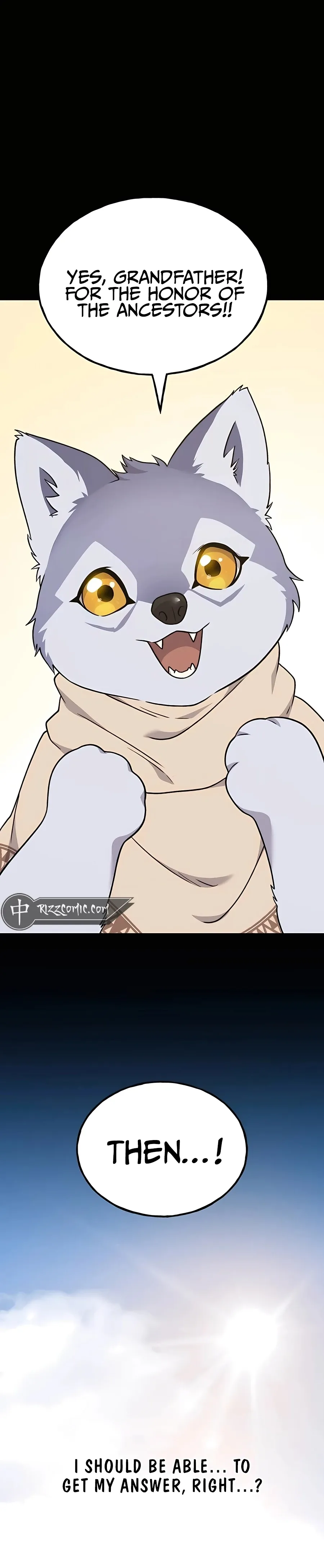 Solo Farming In The Tower Chapter 44 Page 32