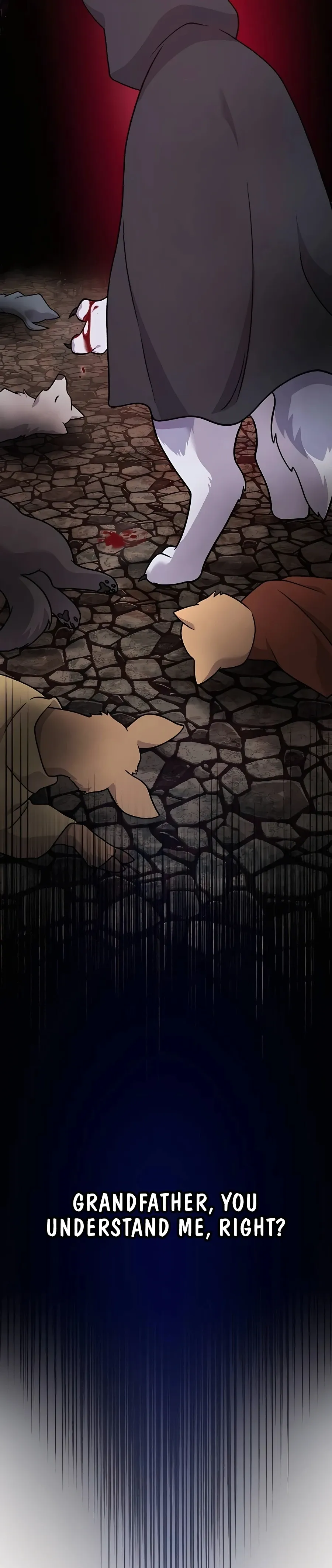 Solo Farming In The Tower Chapter 44 Page 40
