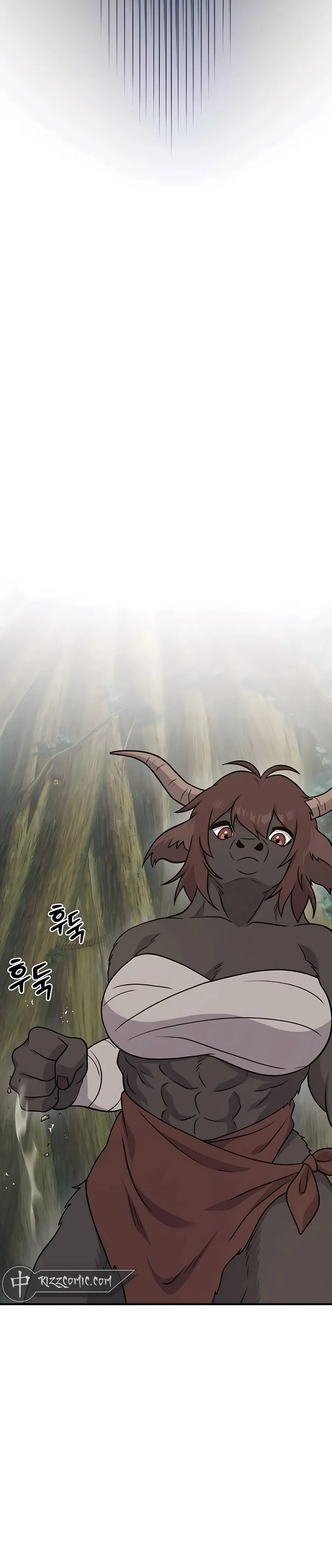 Solo Farming In The Tower Chapter 44 Page 41