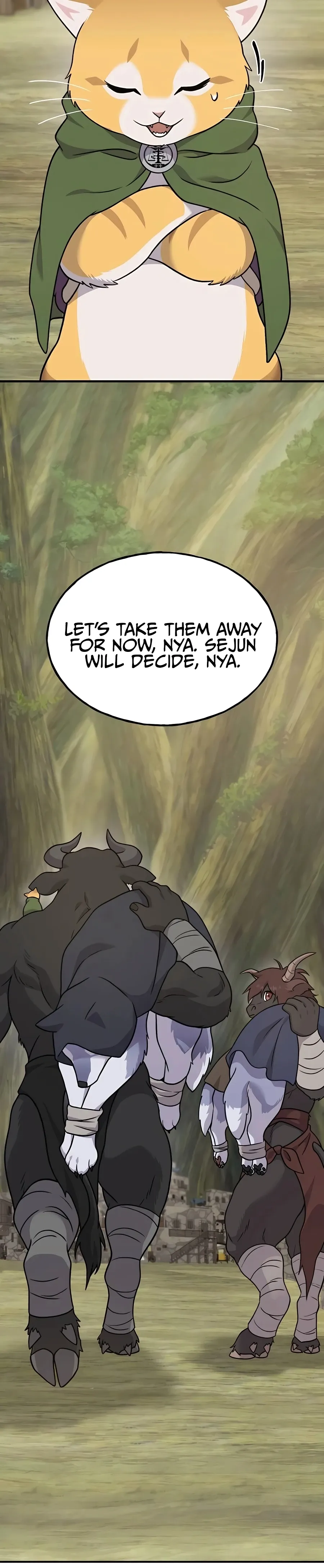 Solo Farming In The Tower Chapter 44 Page 44