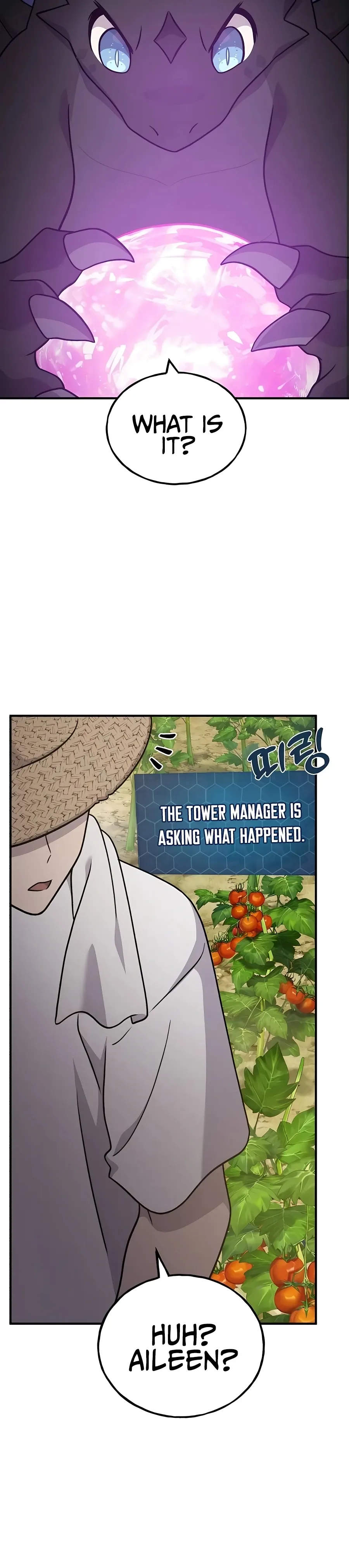 Solo Farming In The Tower Chapter 44 Page 56