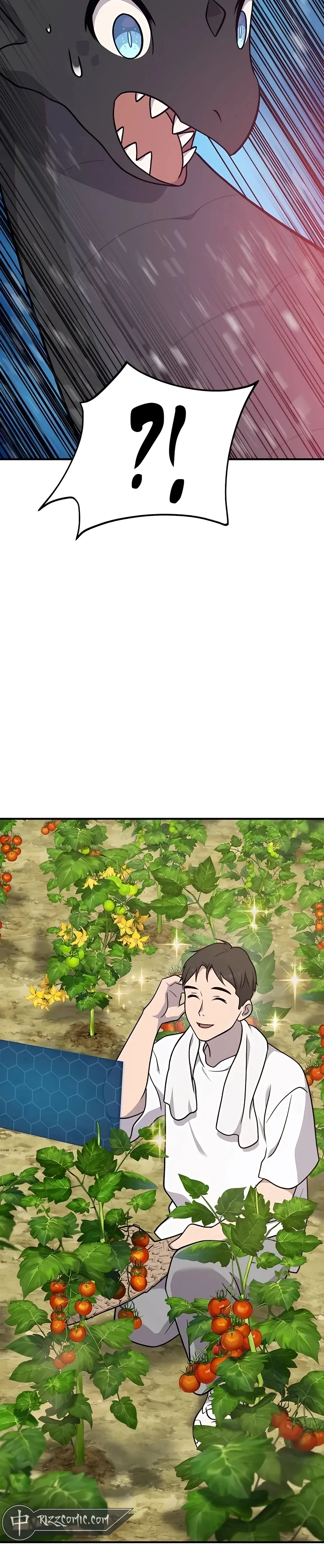 Solo Farming In The Tower Chapter 44 Page 59