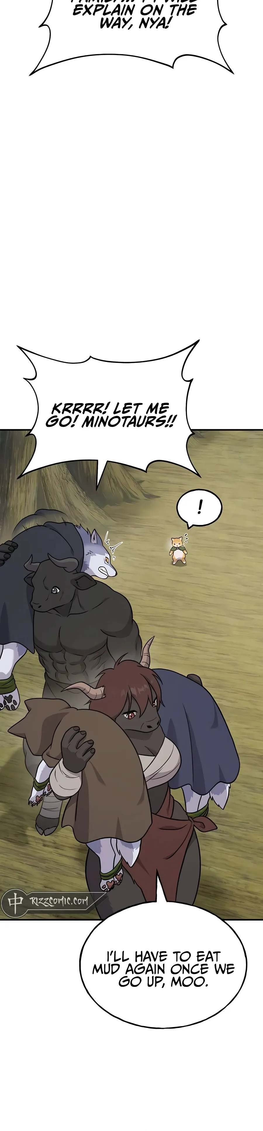 Solo Farming In The Tower Chapter 45 Page 53
