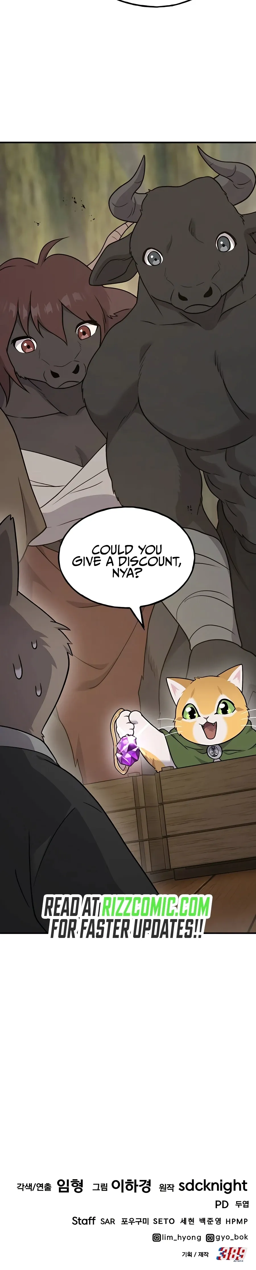 Solo Farming In The Tower Chapter 45 Page 55
