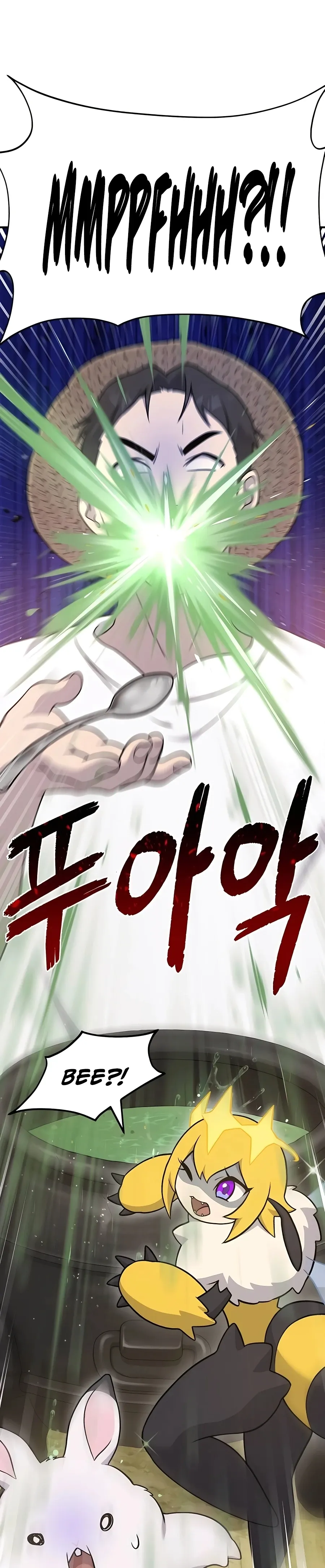 Solo Farming In The Tower Chapter 47 Page 7