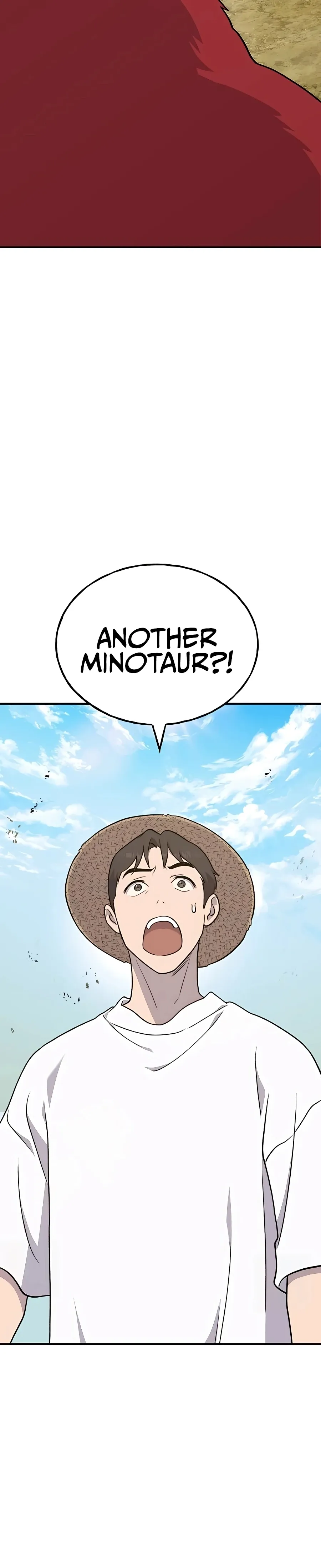 Solo Farming In The Tower Chapter 47 Page 51