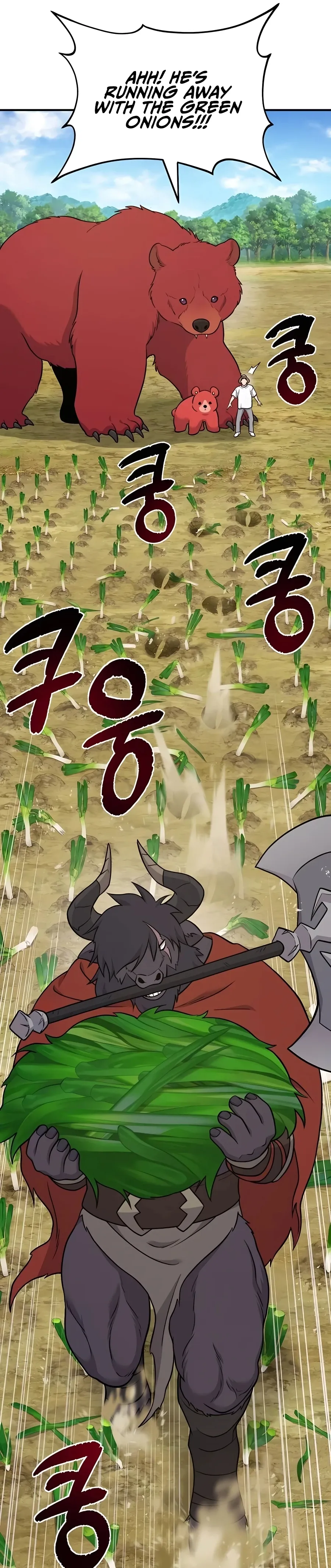 Solo Farming In The Tower Chapter 48 Page 26
