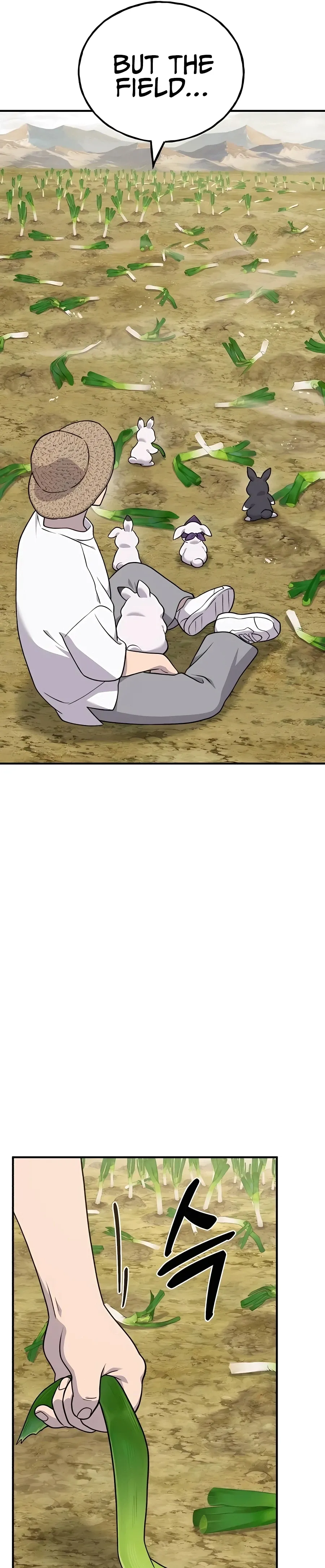 Solo Farming In The Tower Chapter 48 Page 29