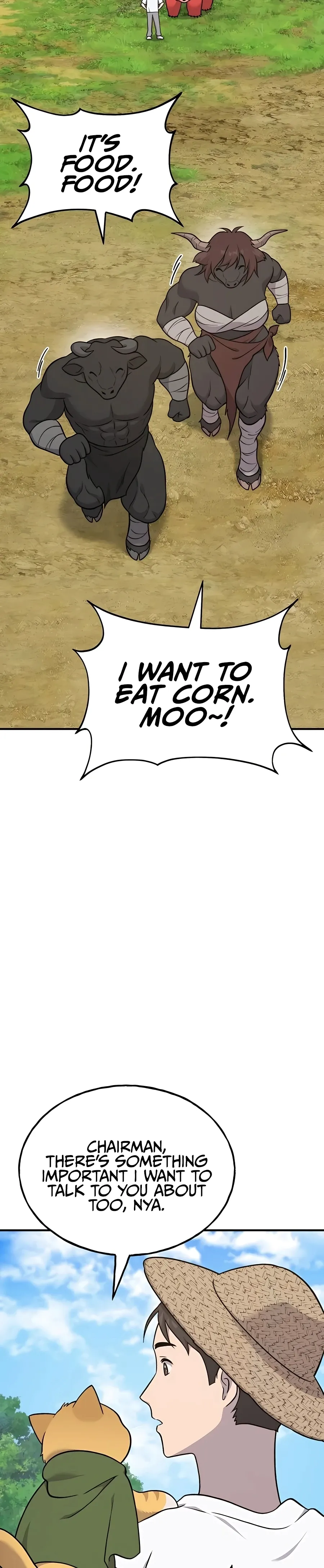 Solo Farming In The Tower Chapter 48 Page 48