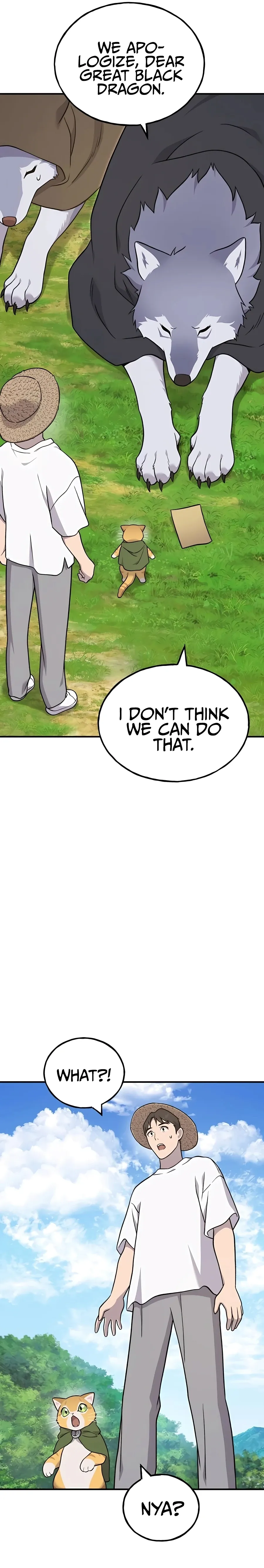 Solo Farming In The Tower Chapter 49 Page 37