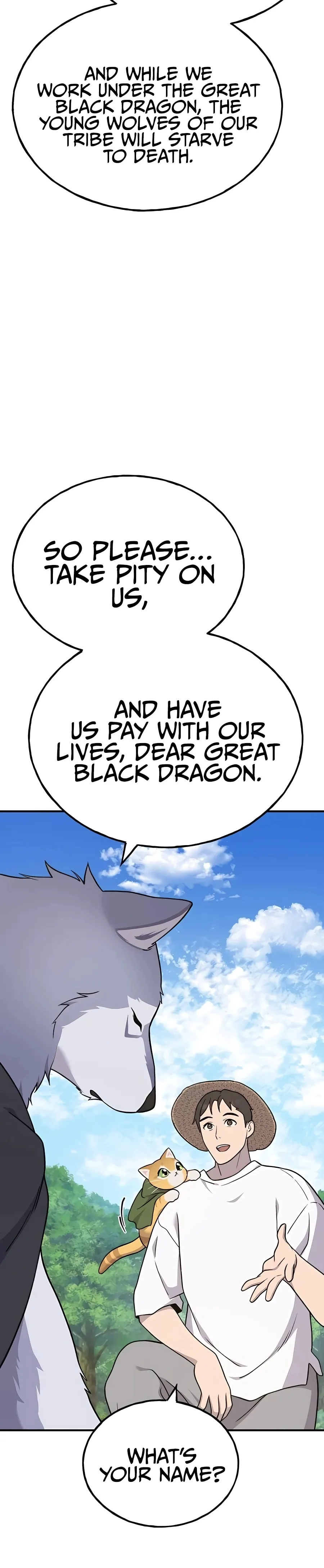 Solo Farming In The Tower Chapter 49 Page 41