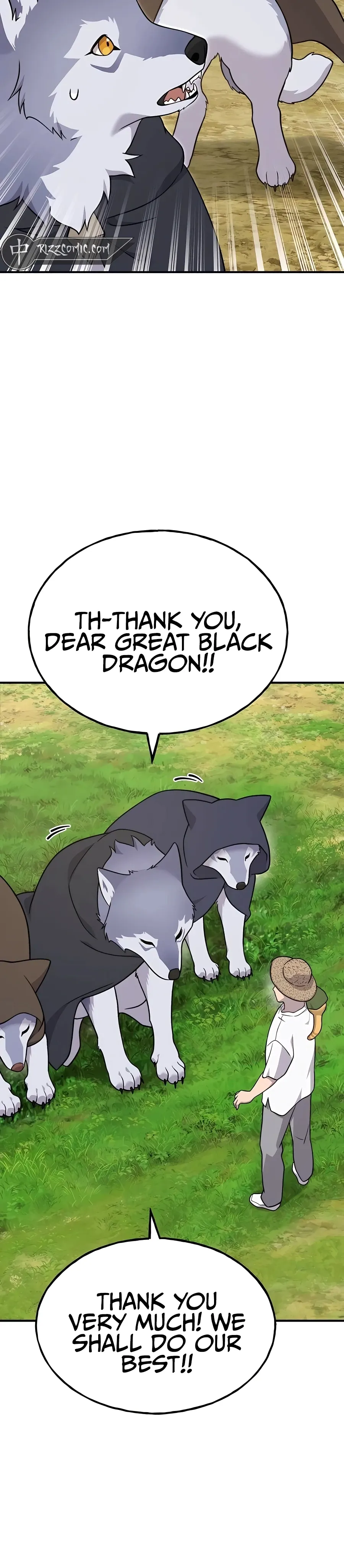 Solo Farming In The Tower Chapter 49 Page 46