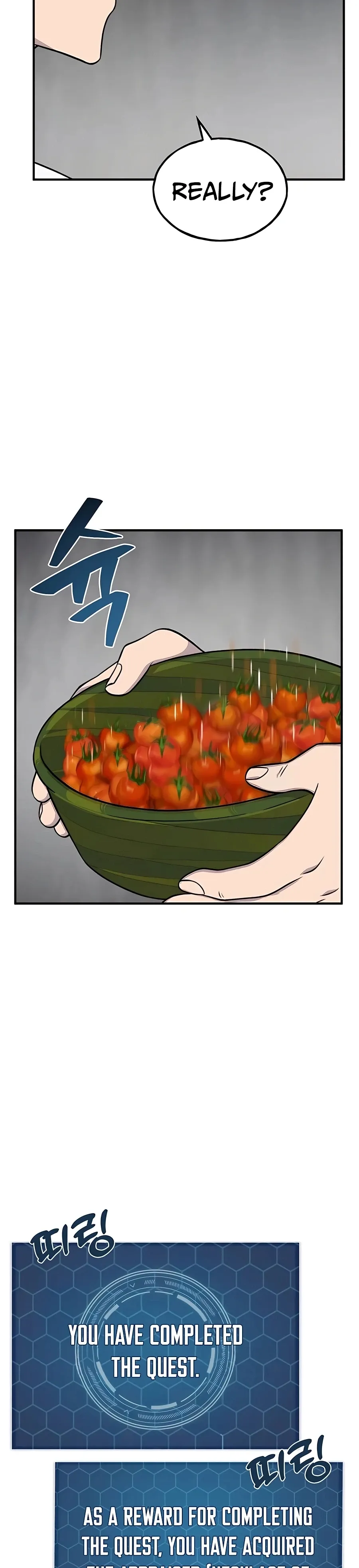 Solo Farming In The Tower Chapter 50 Page 10