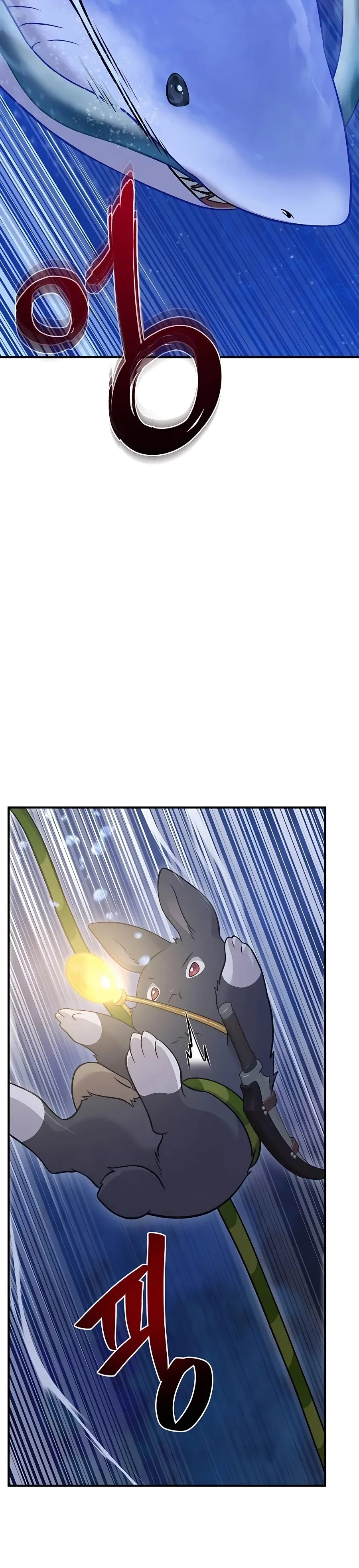 Solo Farming In The Tower Chapter 50 Page 42