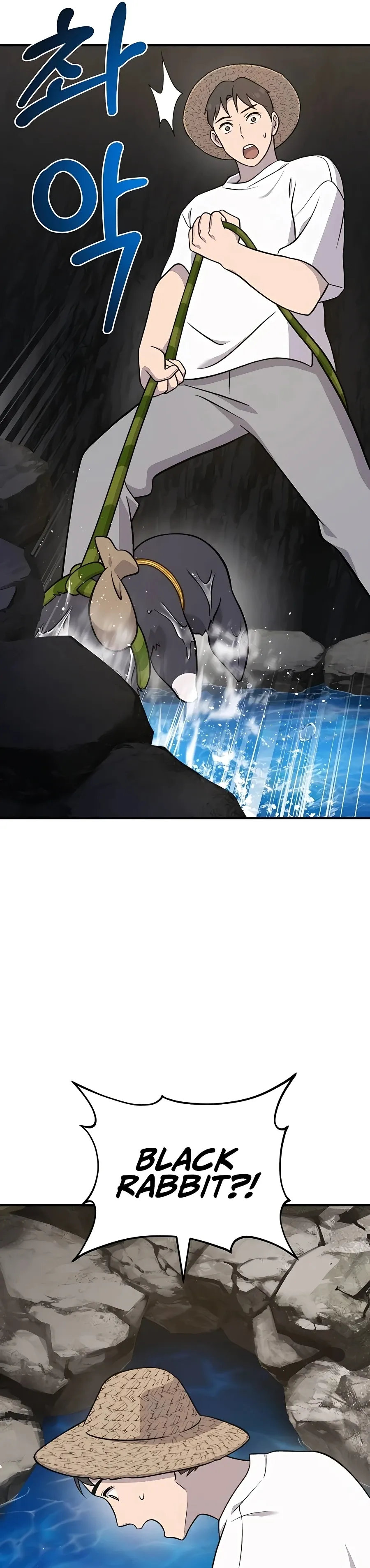 Solo Farming In The Tower Chapter 50 Page 49