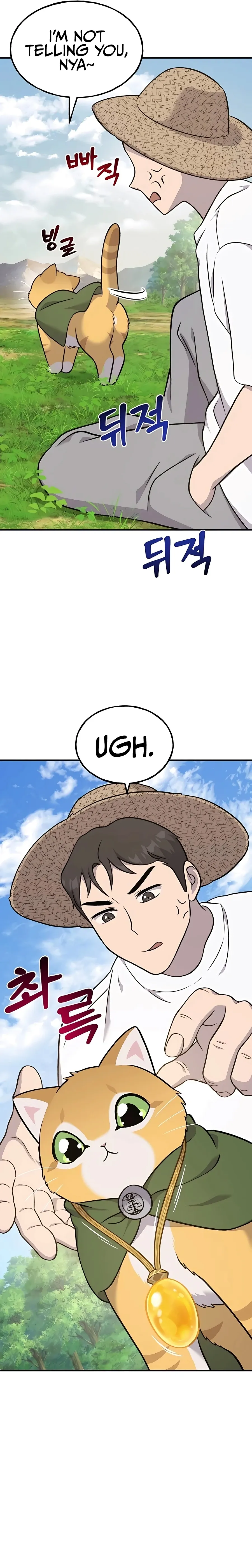 Solo Farming In The Tower Chapter 51 Page 31