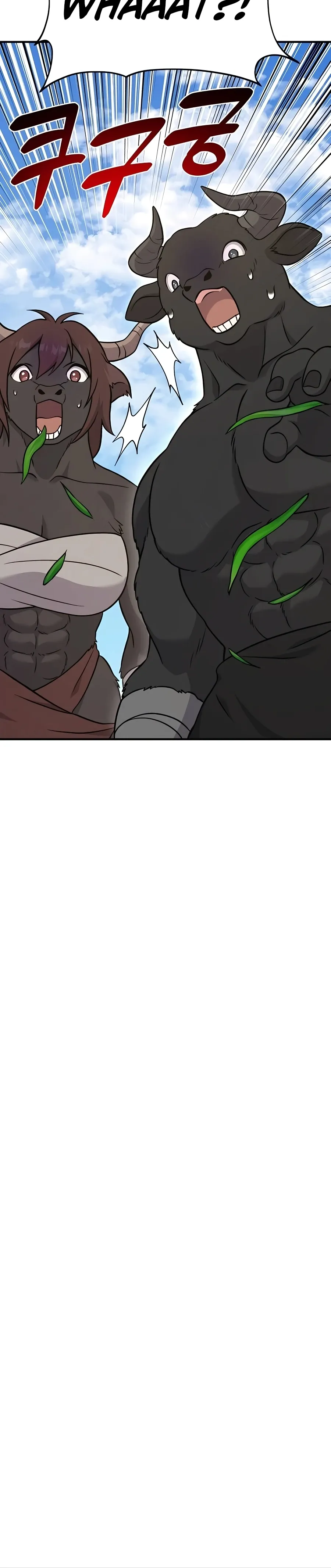 Solo Farming In The Tower Chapter 51 Page 43