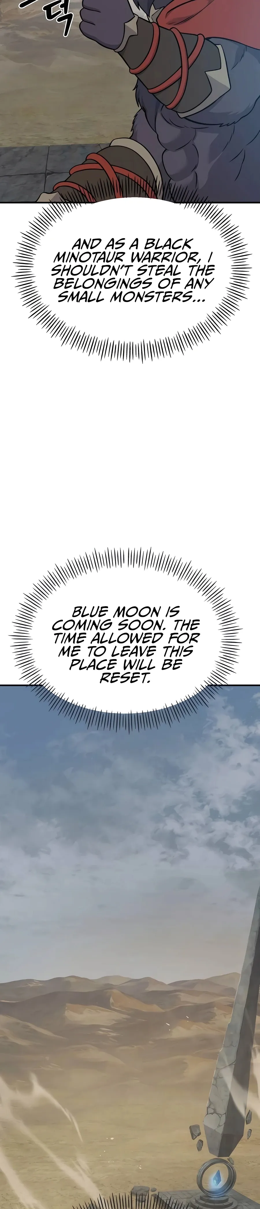 Solo Farming In The Tower Chapter 51 Page 51