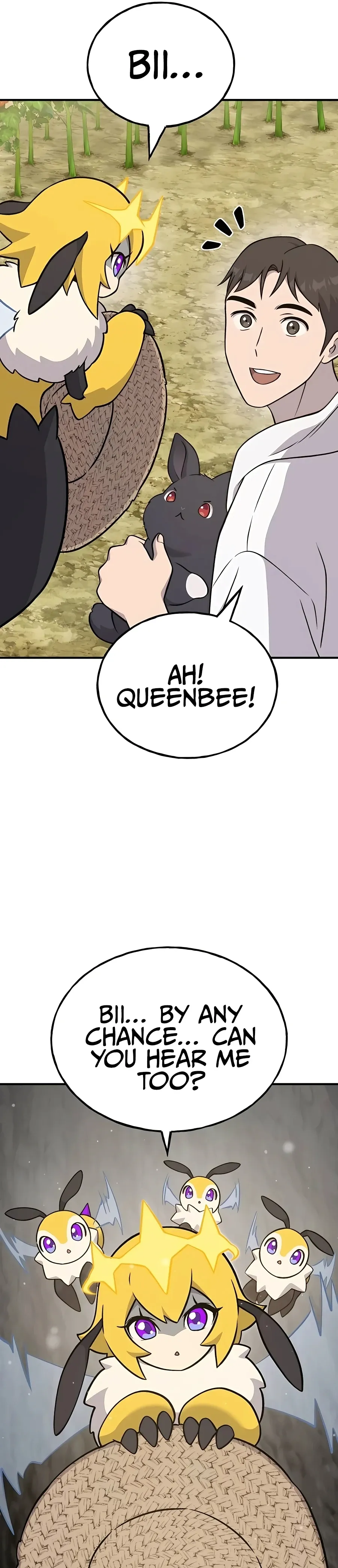 Solo Farming In The Tower Chapter 52 Page 22