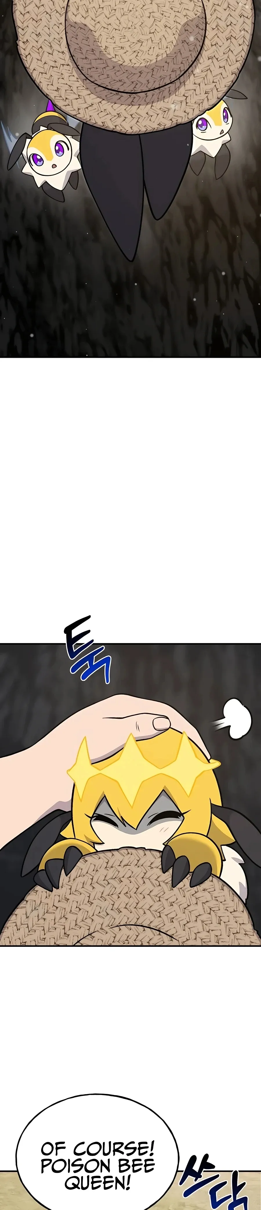 Solo Farming In The Tower Chapter 52 Page 23