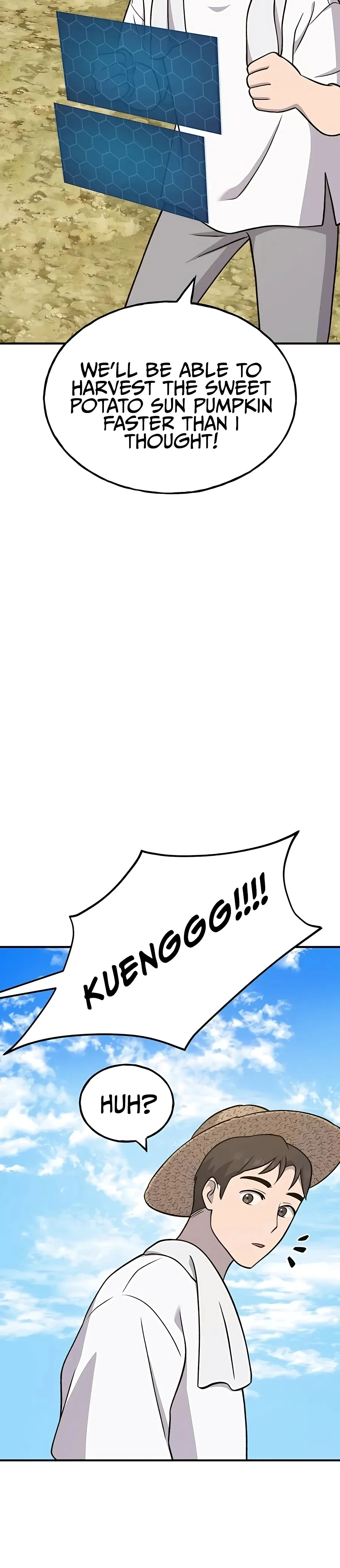 Solo Farming In The Tower Chapter 52 Page 40
