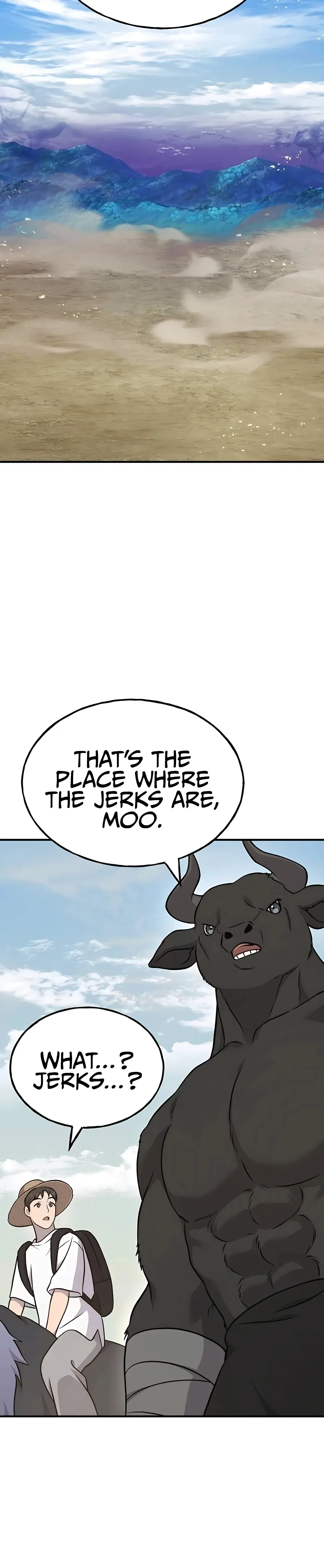 Solo Farming In The Tower Chapter 53 Page 11