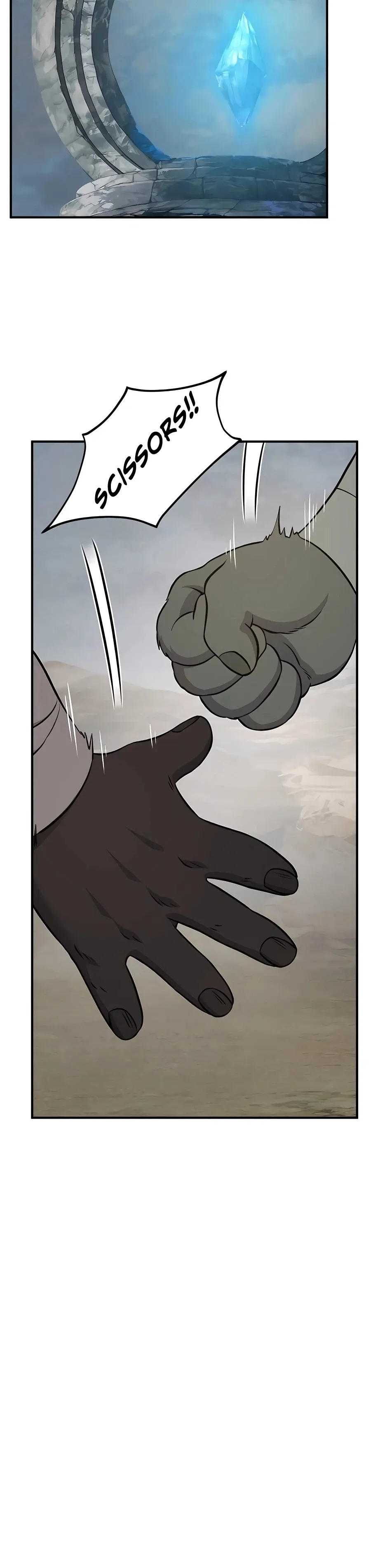 Solo Farming In The Tower Chapter 54 Page 26