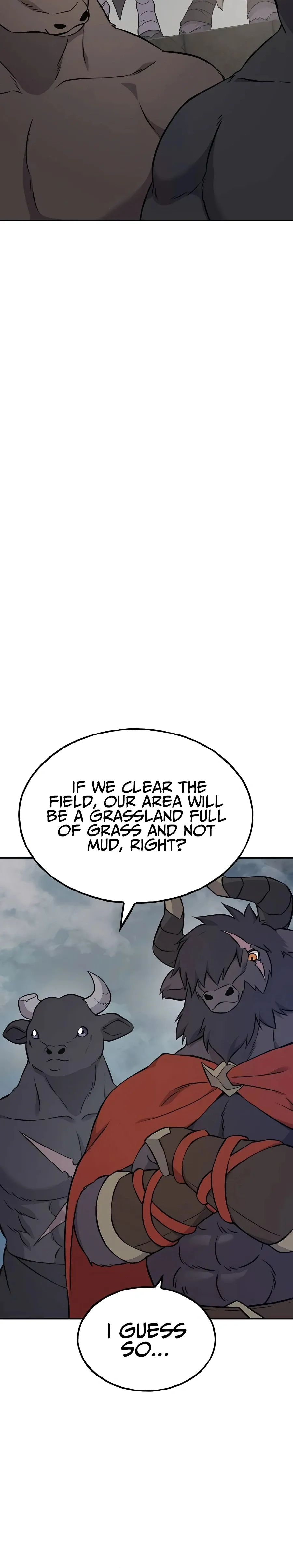 Solo Farming In The Tower Chapter 54 Page 28