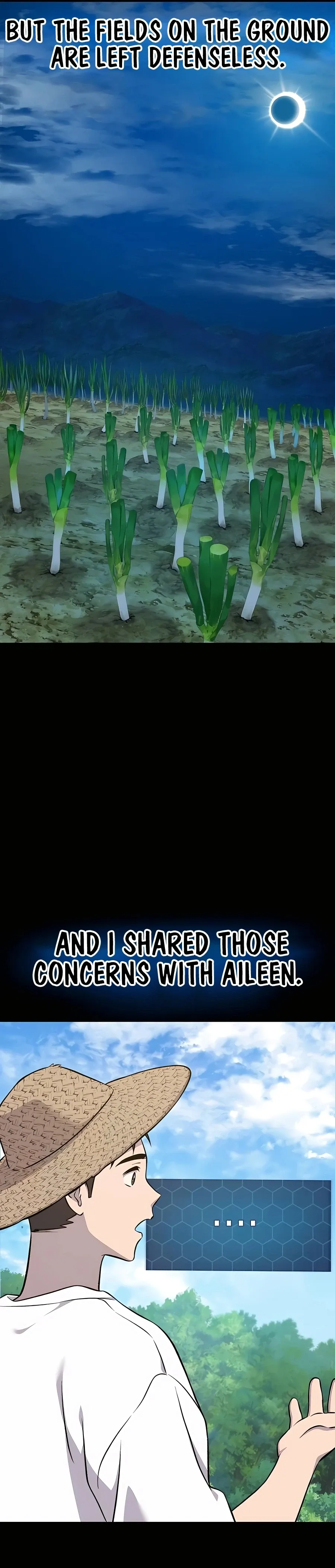 Solo Farming In The Tower Chapter 54 Page 46