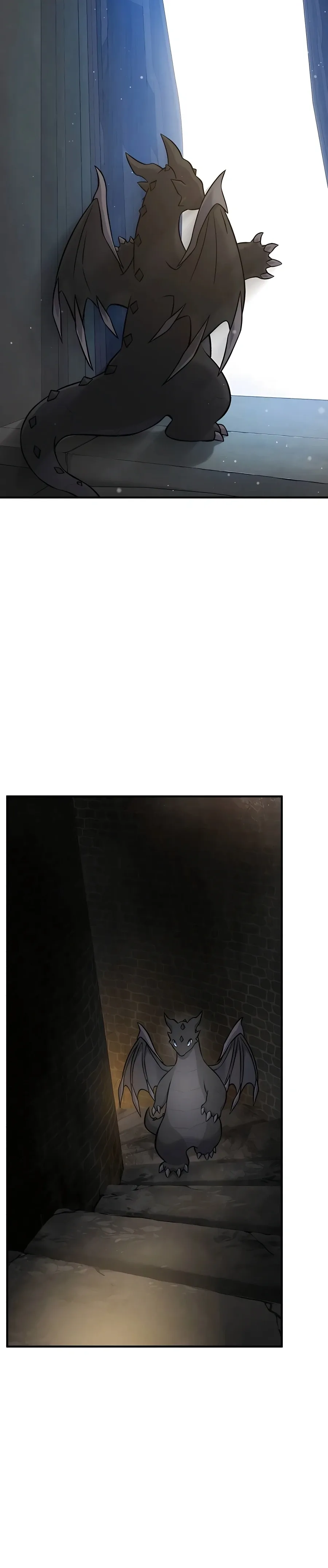 Solo Farming In The Tower Chapter 54 Page 51