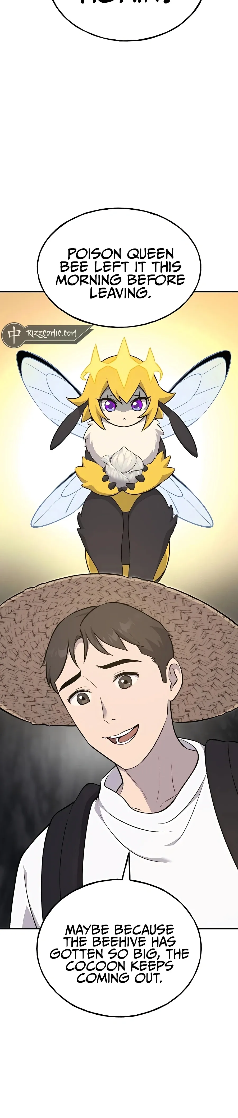 Solo Farming In The Tower Chapter 55 Page 6