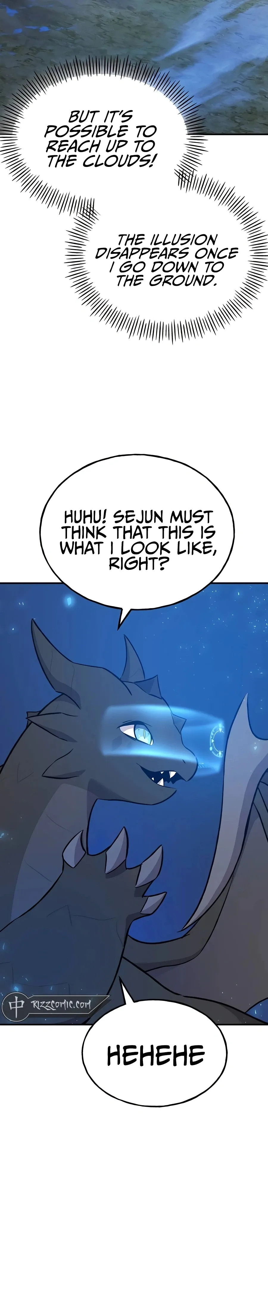 Solo Farming In The Tower Chapter 55 Page 25