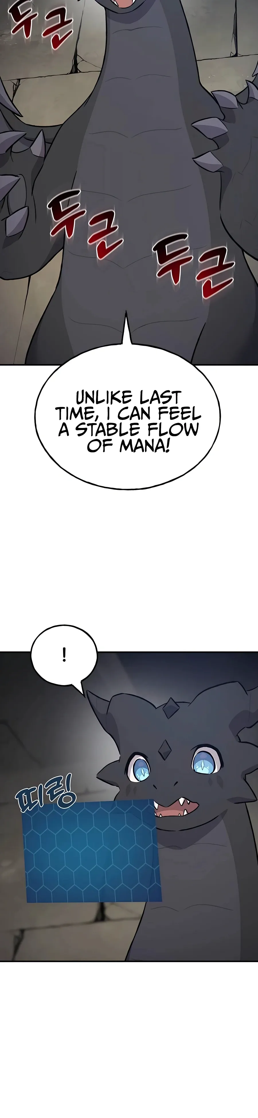 Solo Farming In The Tower Chapter 55 Page 40