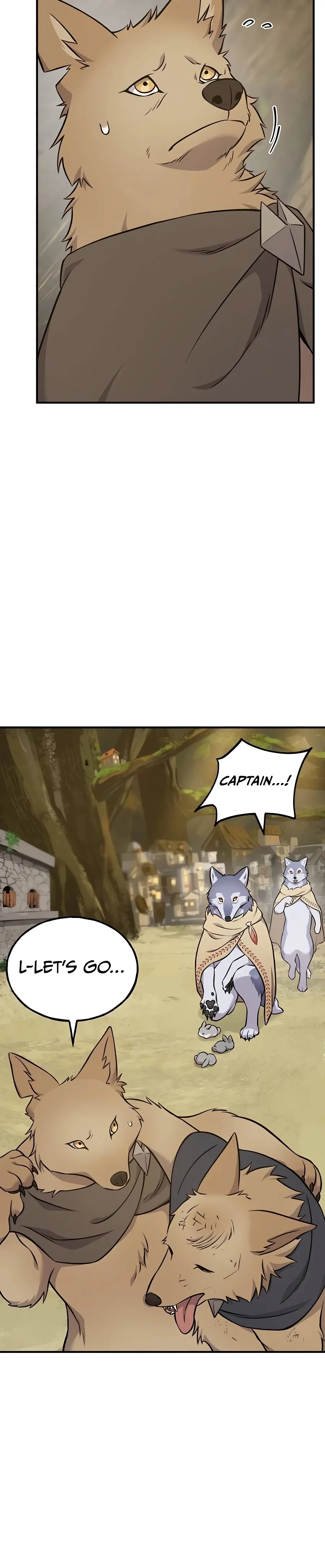 Solo Farming In The Tower Chapter 56 Page 28