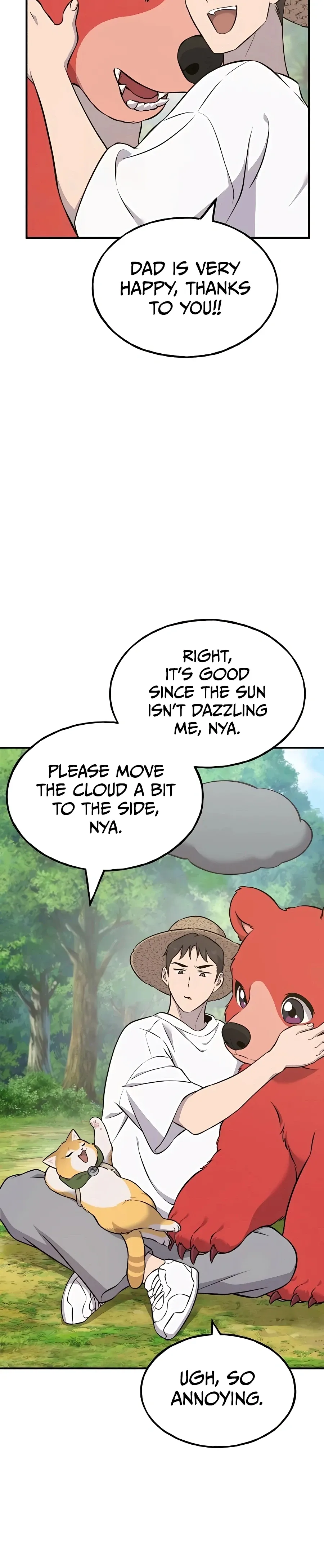 Solo Farming In The Tower Chapter 56 Page 42