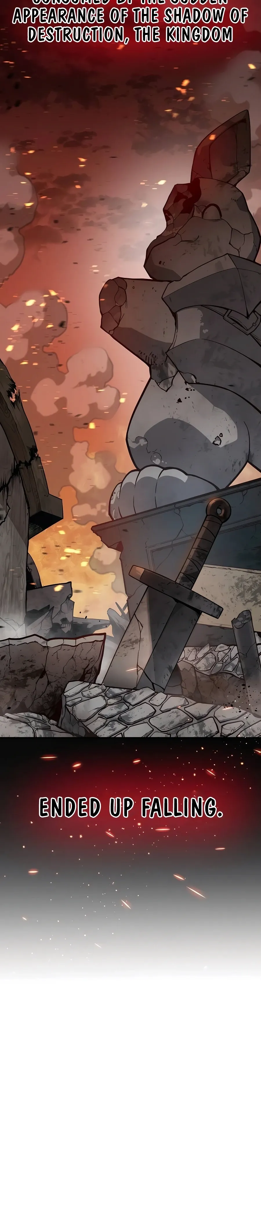 Solo Farming In The Tower Chapter 57 Page 19