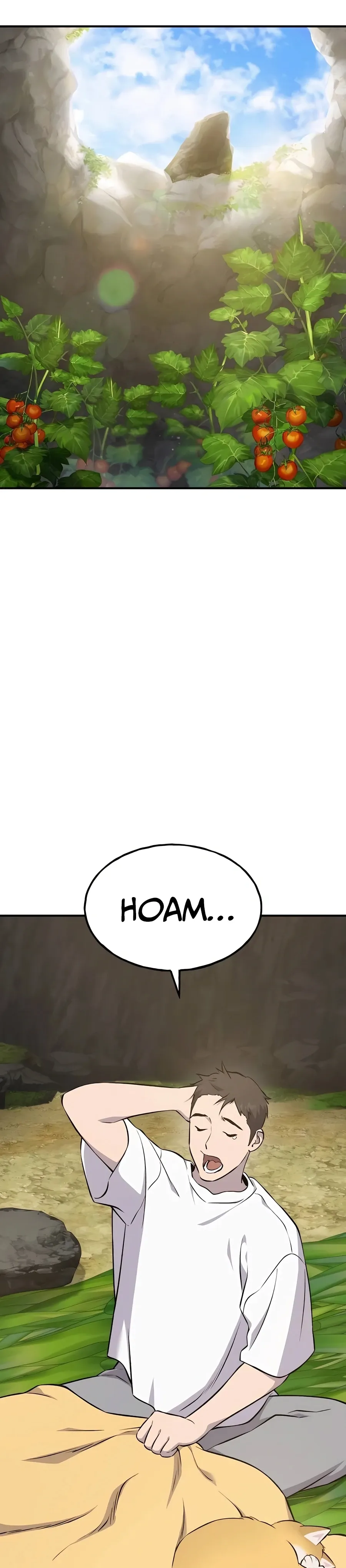 Solo Farming In The Tower Chapter 57 Page 38