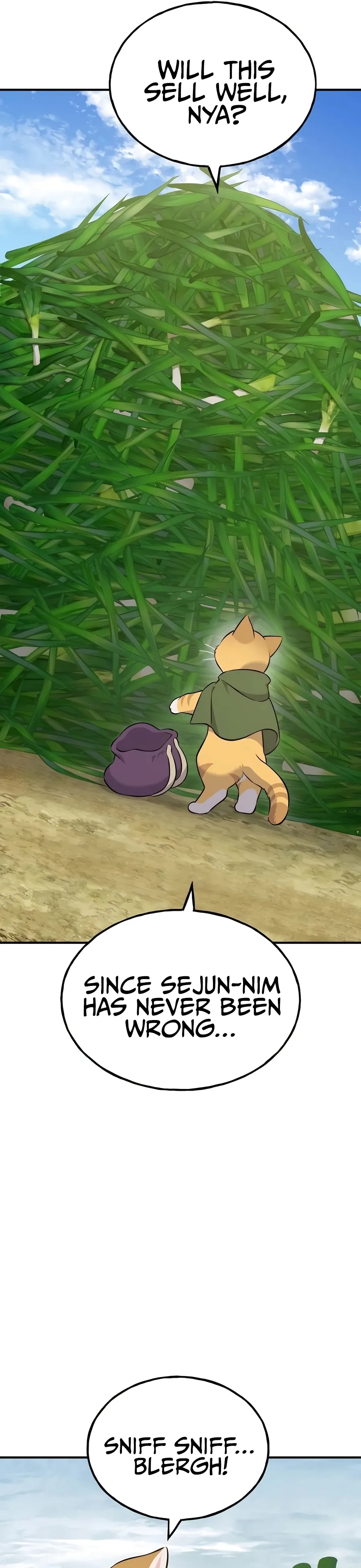 Solo Farming In The Tower Chapter 58 Page 30