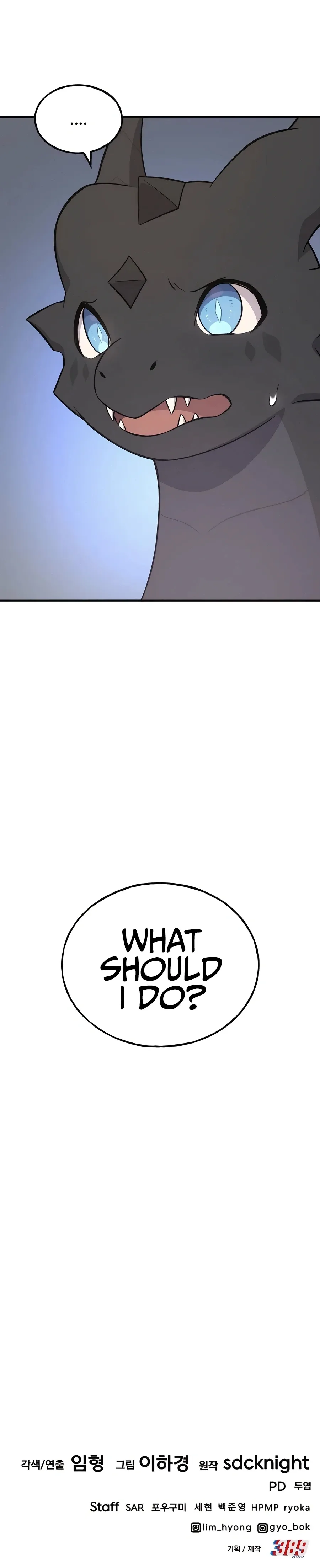 Solo Farming In The Tower Chapter 58 Page 56