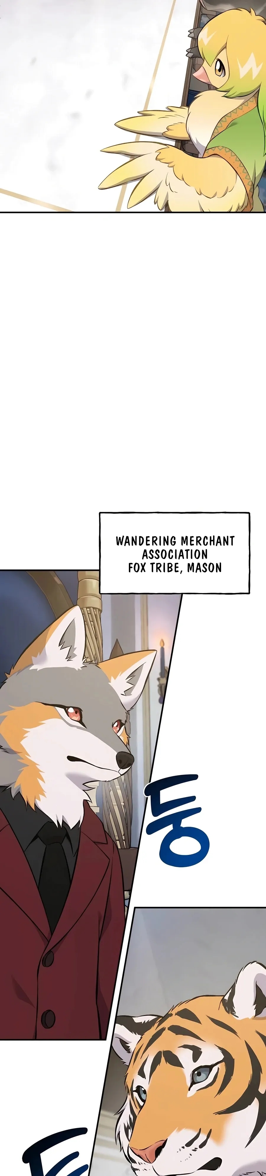 Solo Farming In The Tower Chapter 59 Page 25