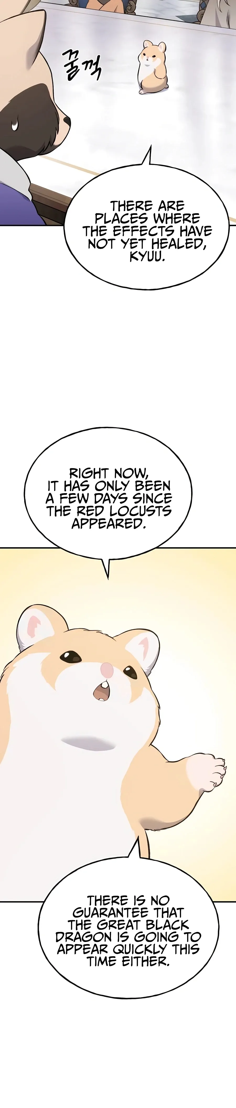 Solo Farming In The Tower Chapter 59 Page 40