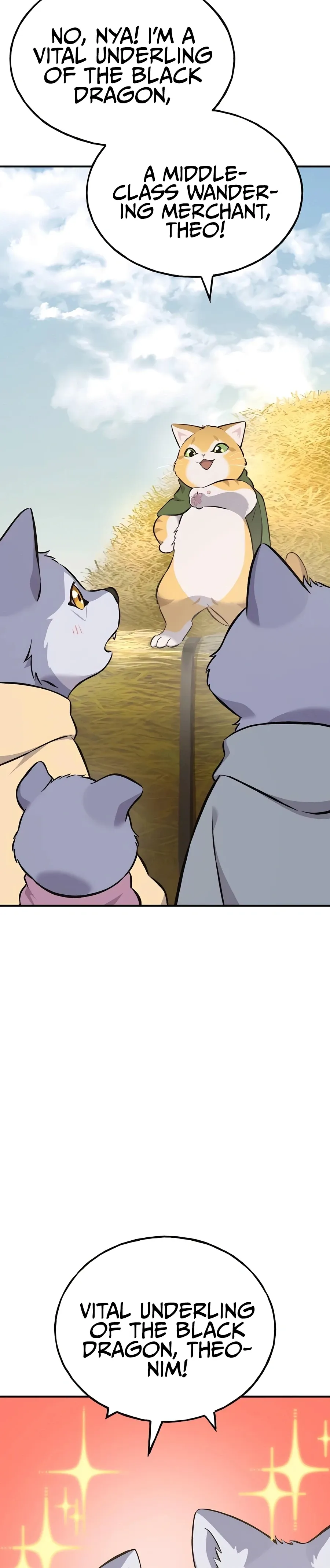 Solo Farming In The Tower Chapter 59 Page 45