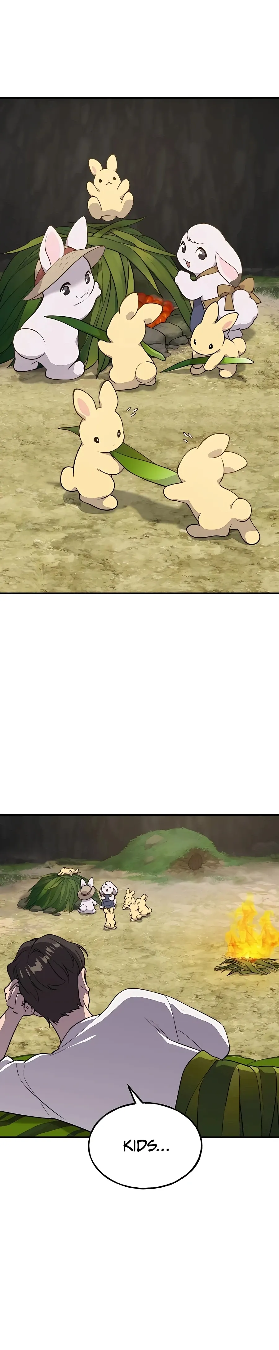 Solo Farming In The Tower Chapter 6 Page 36