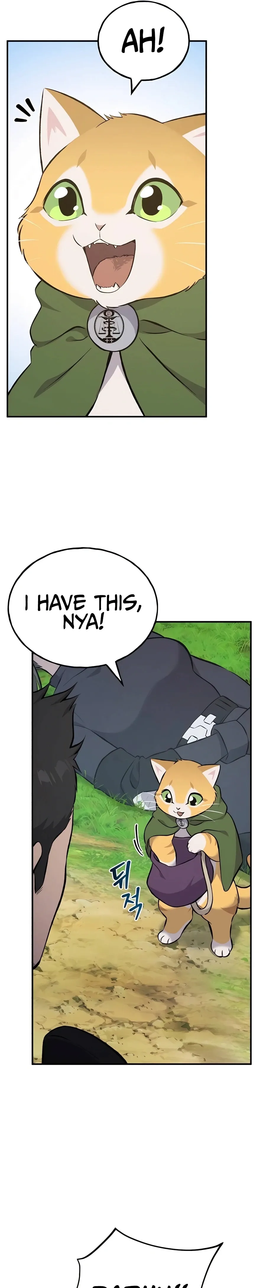 Solo Farming In The Tower Chapter 60 Page 42