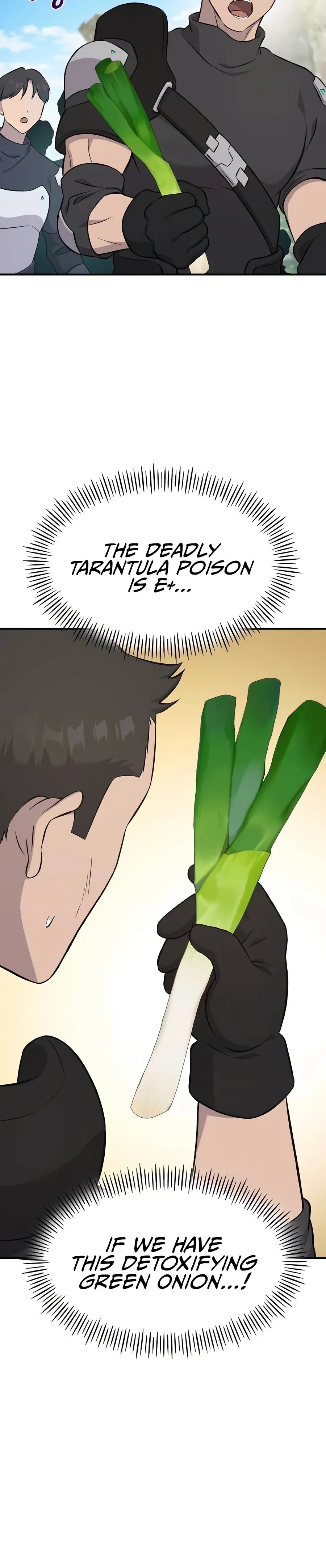 Solo Farming In The Tower Chapter 60 Page 49