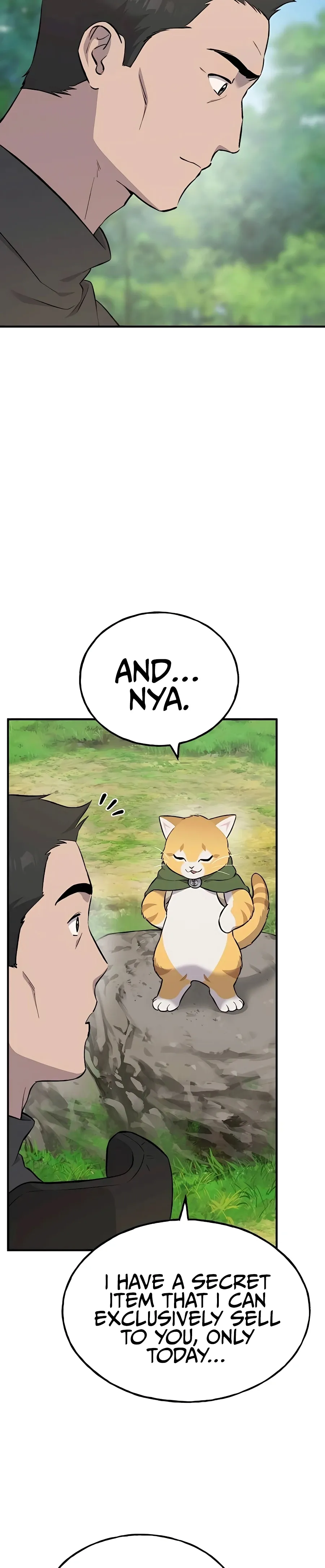 Solo Farming In The Tower Chapter 61 Page 33